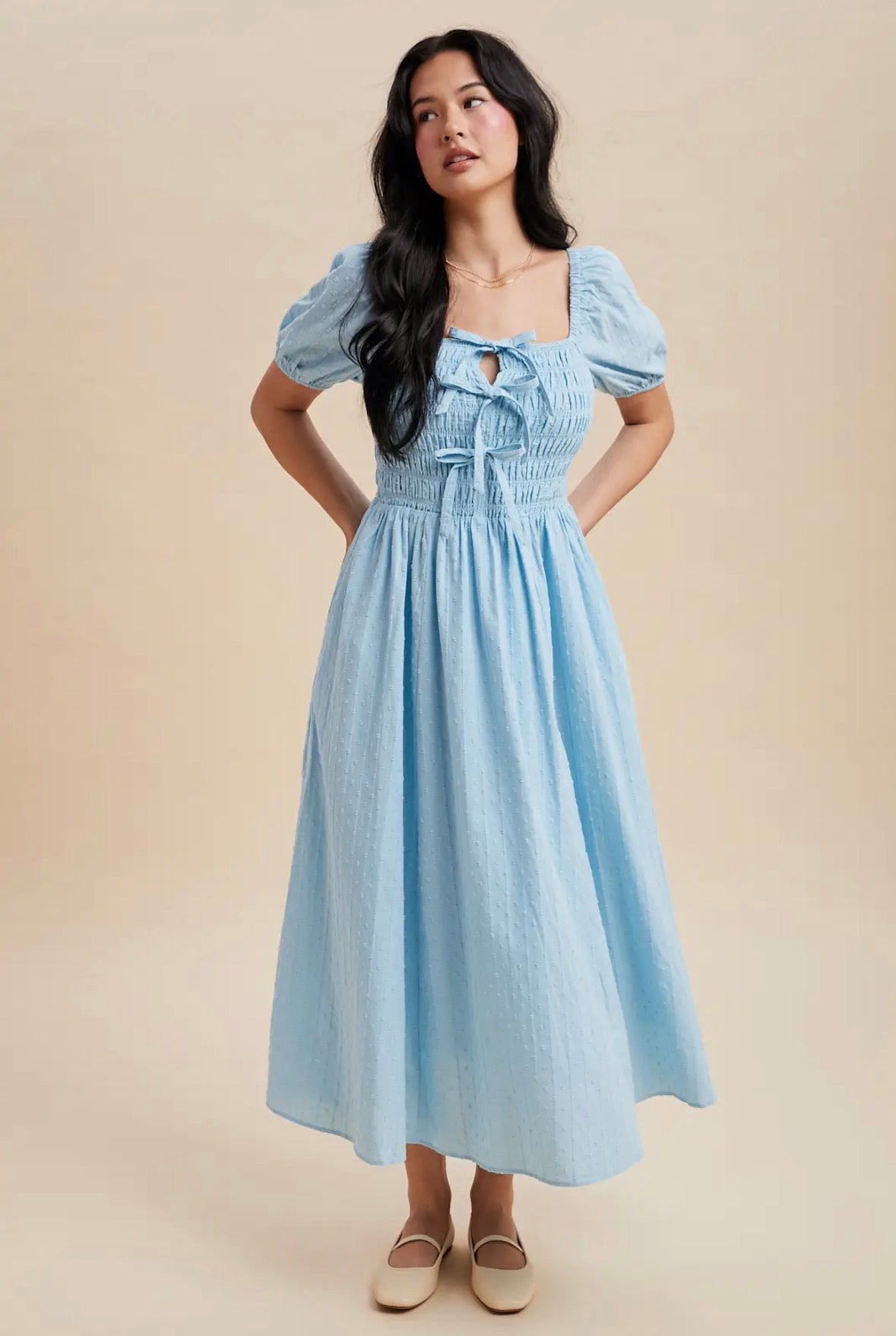 Vicky Dress