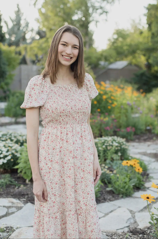 Alice Dress