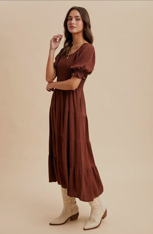 Ariana Dress