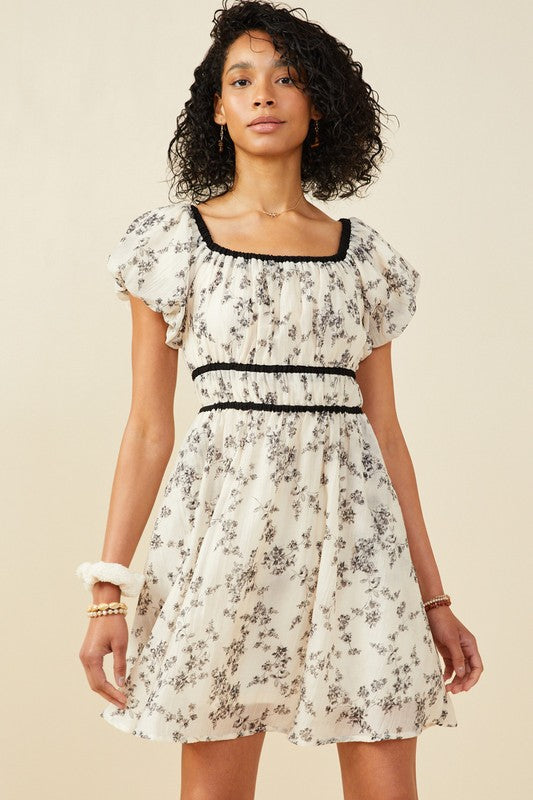 Amy Dress