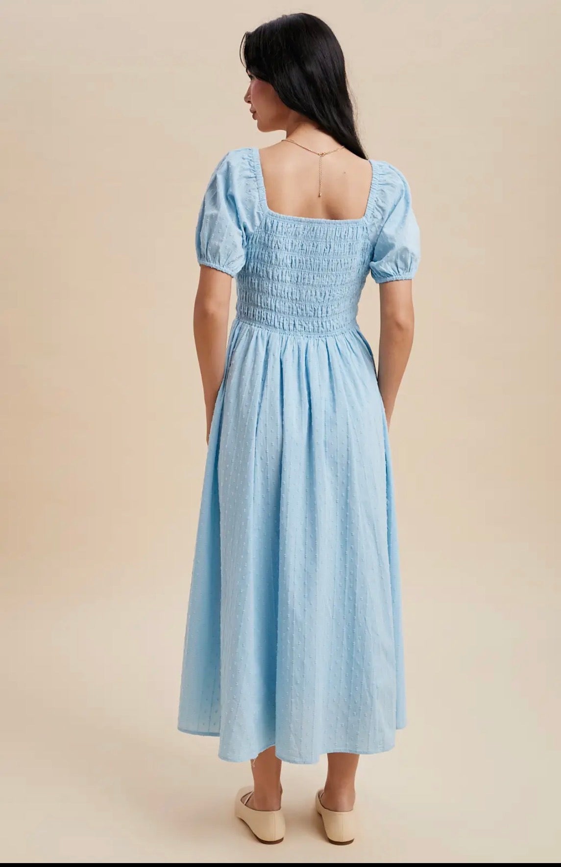 Vicky Dress