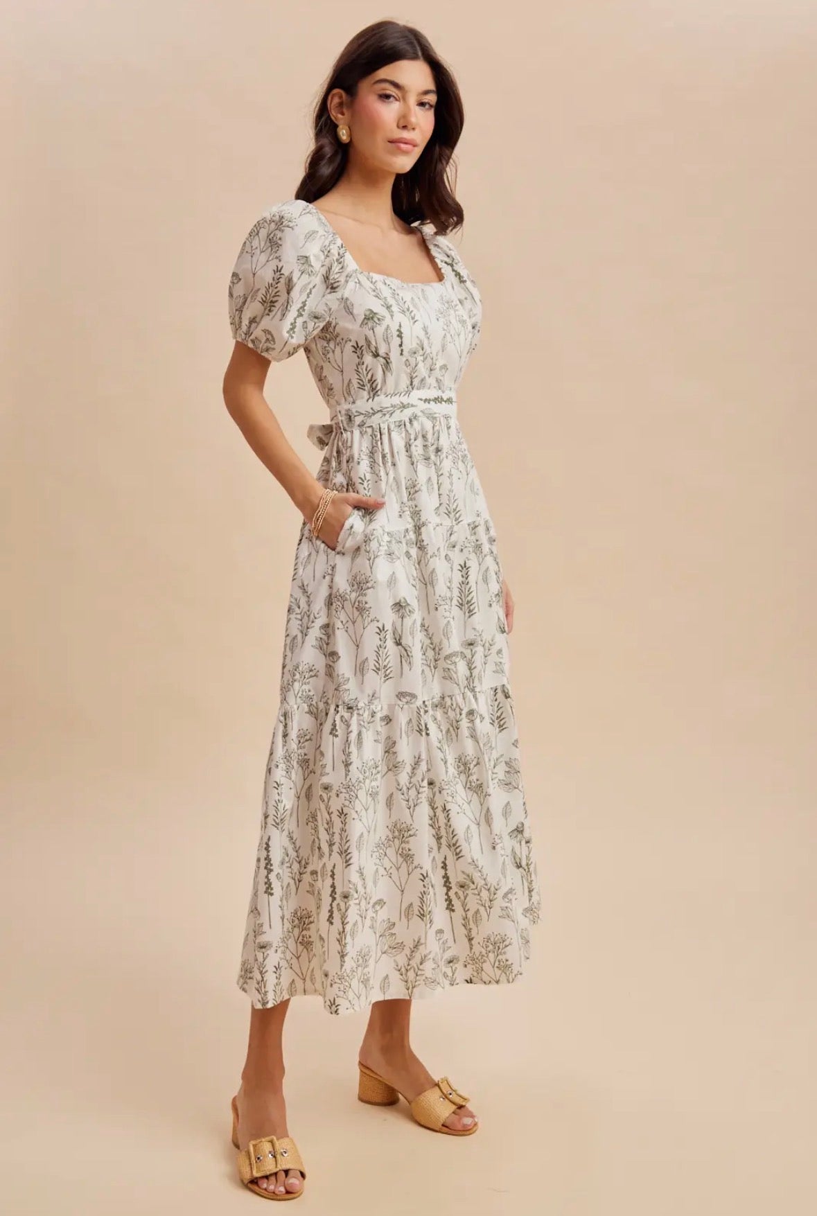 Eloise Dress