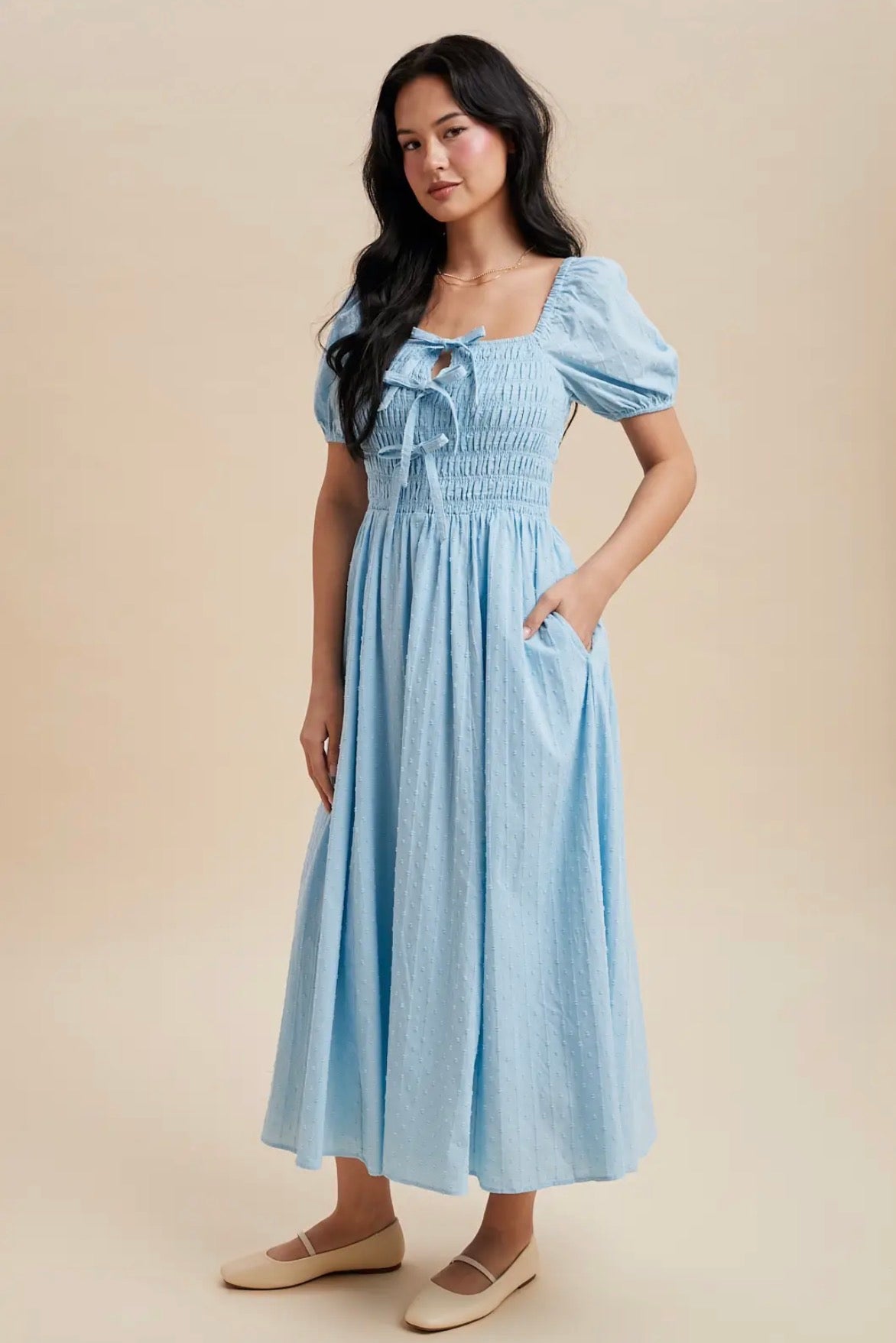Vicky Dress