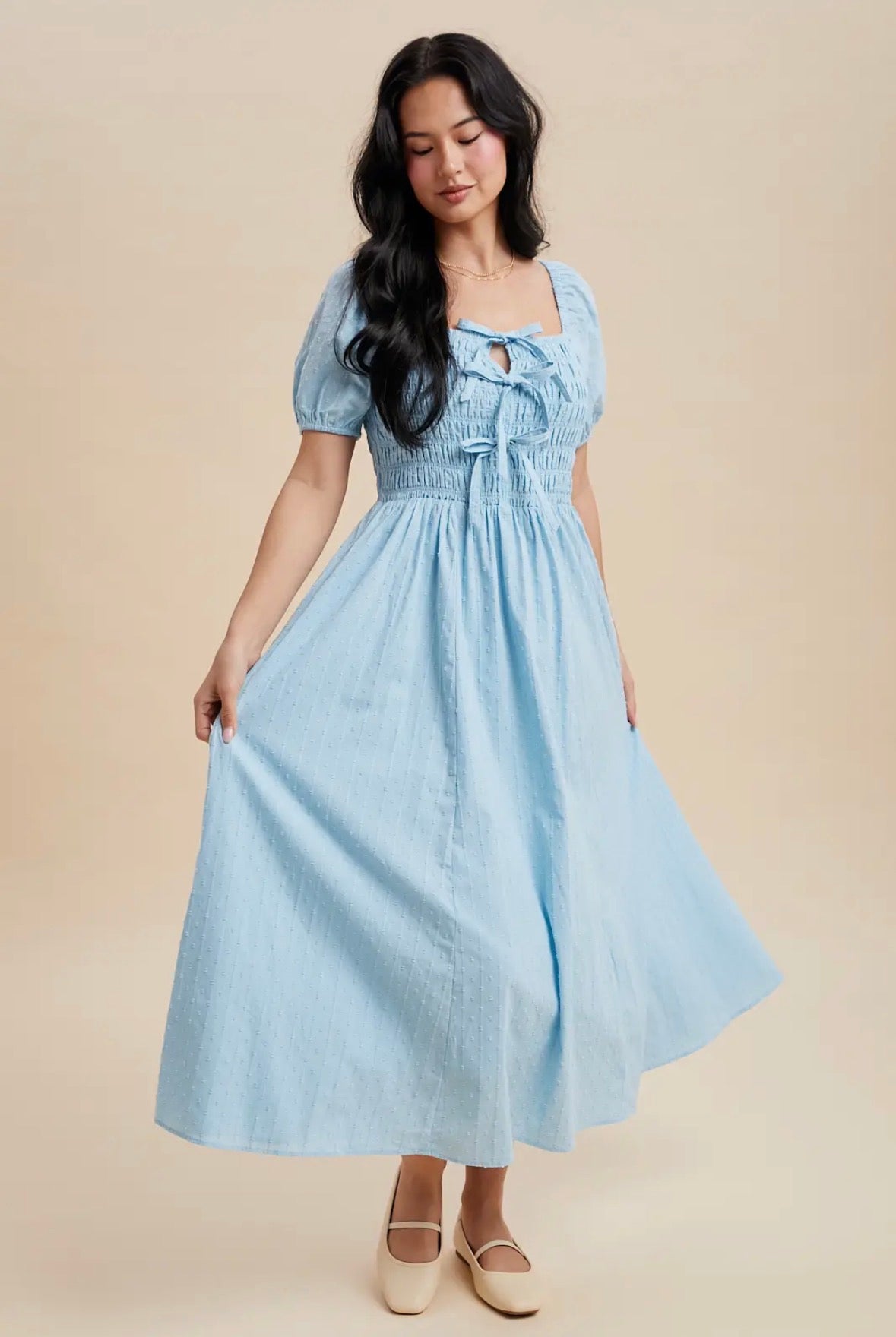 Vicky Dress