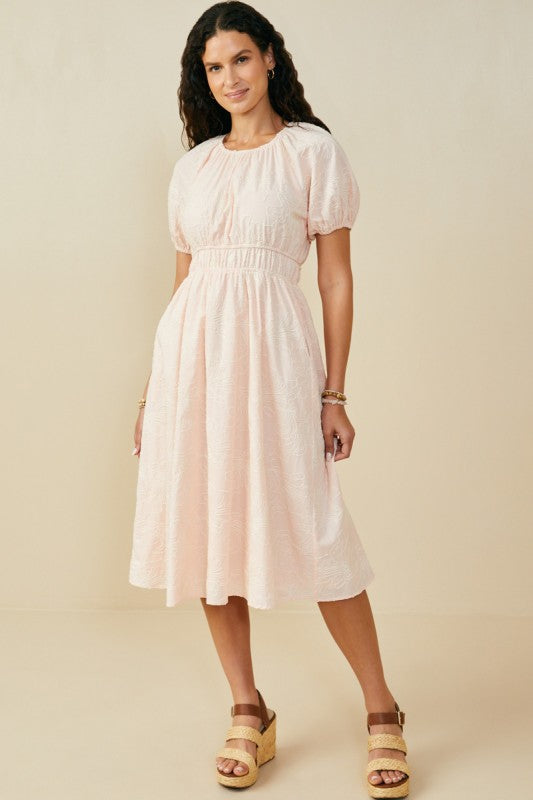 Delia Dress